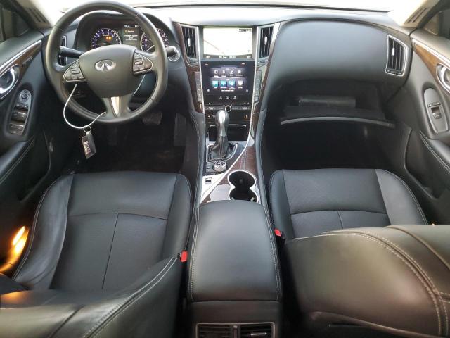 Photo 8 from auction – 2014 INFINITI Q50 BASE with VIN JN1BV7AP5EM676543