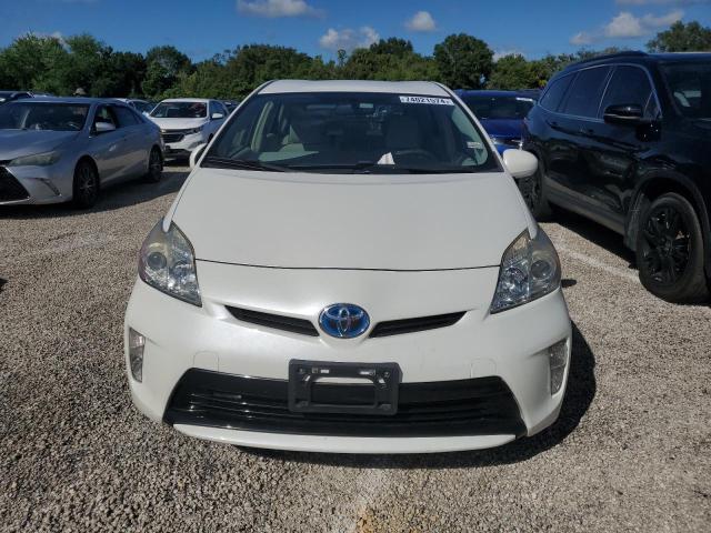 Photo 5 from auction – 2014 TOYOTA PRIUS with VIN JTDKN3DU1E1746841