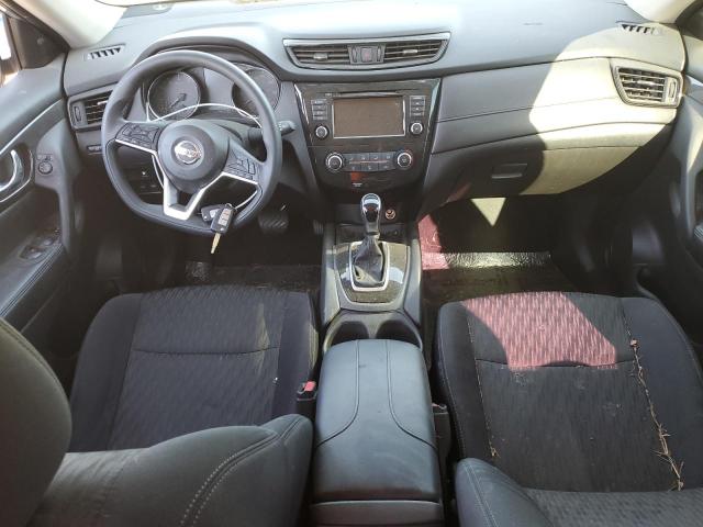 Photo 8 from auction – 2018 NISSAN ROGUE S with VIN 5N1AT2MT3JC700151