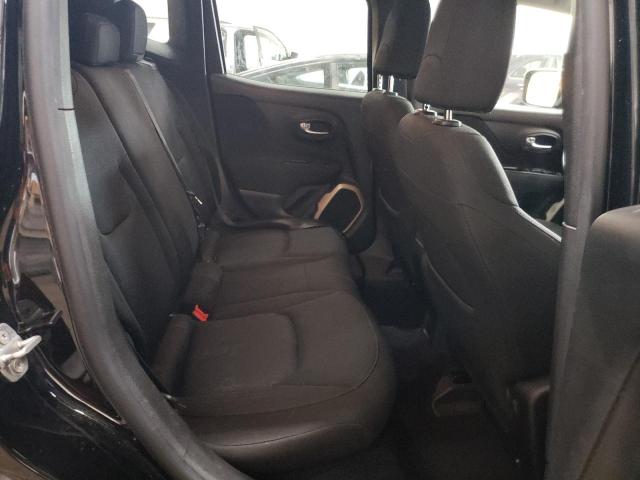 Photo 11 from auction – 2017 JEEP RENEGADE L with VIN ZACCJBBB8HPF42215