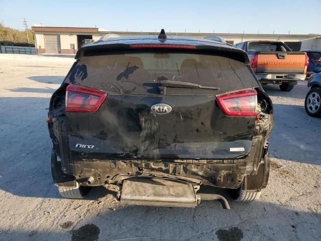 Photo 6 from auction – 2018 KIA NIRO FE with VIN KNDCB3LC8J5160355