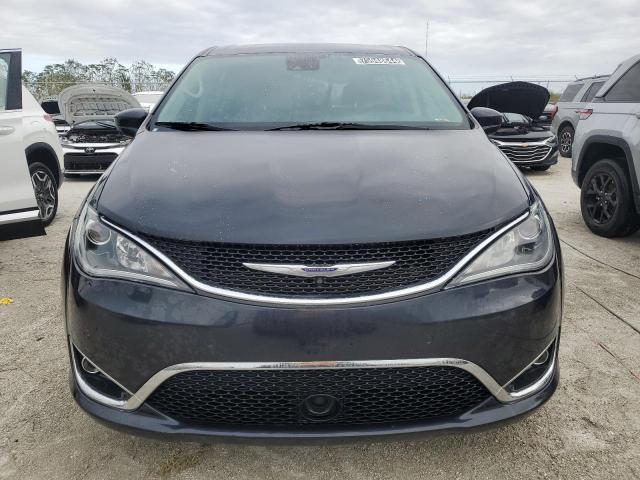 Photo 5 from auction – 2020 CHRYSLER PACIFICA T with VIN 2C4RC1FG3LR204035