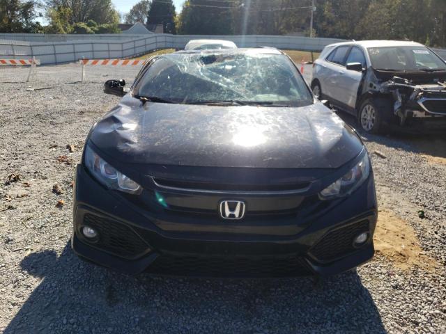 Снимка 5 от търг – 2018 HONDA CIVIC EX с VIN SHHFK7H54JU219722