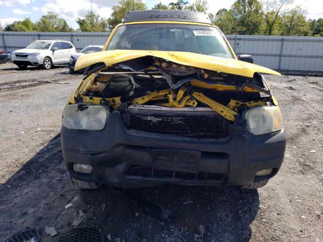 Photo 5 from auction – 2003 FORD ESCAPE XLT with VIN 1FMYU93183KE05401