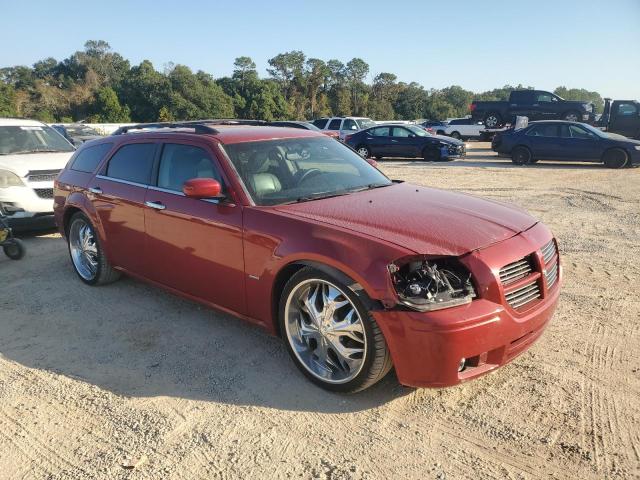 Photo 4 from auction – 2005 DODGE MAGNUM R/T with VIN 2D8GV58245H671047