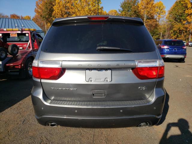 Photo 6 from auction – 2013 DODGE DURANGO R/ with VIN 1C4SDHCT0DC552507