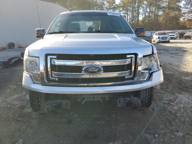 Photo 5 from auction – 2013 FORD F150 SUPER with VIN 1FTFW1CF5DFD64786