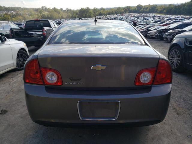 Photo 6 from auction – 2011 CHEVROLET MALIBU 1LT with VIN 1G1ZC5E17BF373137