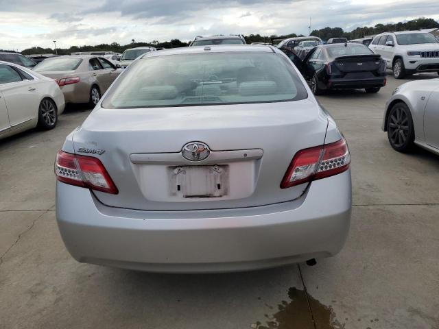 Photo 6 from auction – 2010 TOYOTA CAMRY BASE with VIN 4T1BF3EK1AU014157
