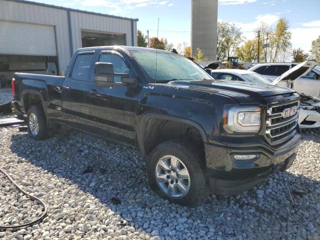 Photo 4 from auction – 2017 GMC SIERRA K15 with VIN 1GTV2LEC8HZ139594