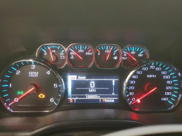 صورة رقم 9 من المزاد - 2014 CHEVROLET SILVERADO مع VIN 3GCUKSEC1EG413820