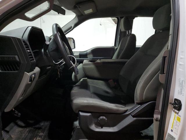 Photo 7 from auction – 2018 FORD F150 SUPER with VIN 1FTEX1CB3JKD46537