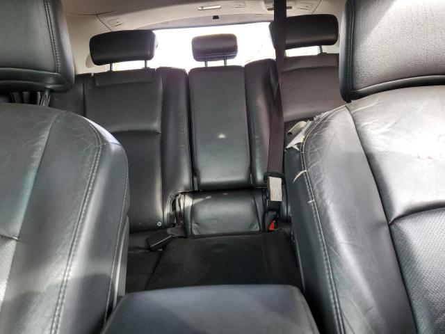 Photo 10 from auction – 2008 INFINITI FX35 with VIN JNRAS08W88X210212