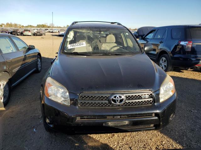 Photo 5 from auction – 2007 TOYOTA RAV4 with VIN JTMZK33VX76009189