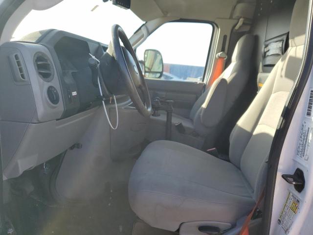Photo 7 from auction – 2010 FORD ECONOLINE with VIN 1FTNE1EW4ADA91505