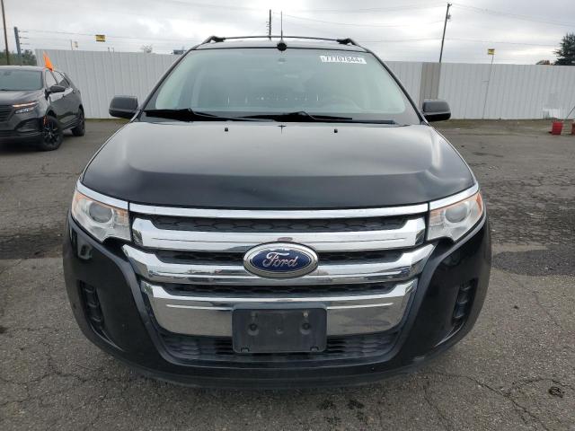 Photo 5 from auction – 2012 FORD EDGE SE with VIN 2FMDK3GC3CBA49933
