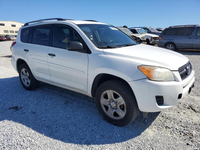 Photo 4 from auction – 2011 TOYOTA RAV4 with VIN 2T3ZF4DV6BW086853