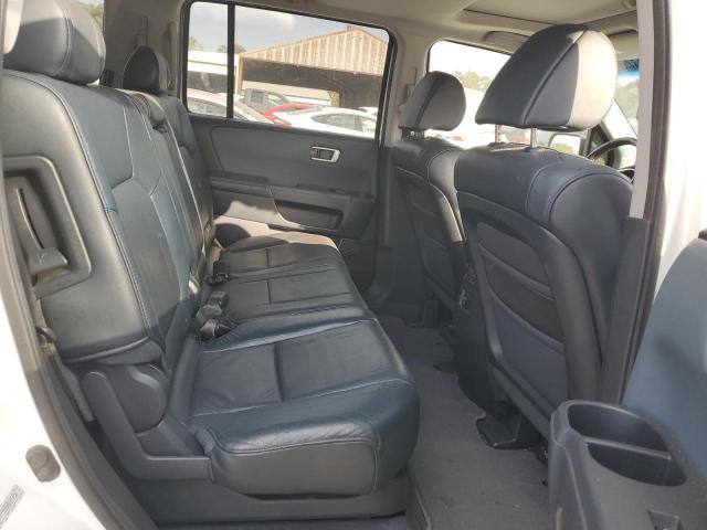 Photo 11 from auction – 2009 HONDA PILOT EXL with VIN 5FNYF38509B024820