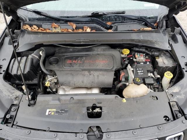 Photo 12 from auction – 2017 JEEP COMPASS LA with VIN 3C4NJDBB9HT656947