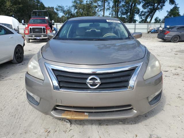 Photo 5 from auction – 2015 NISSAN ALTIMA 2.5 with VIN 1N4AL3AP2FN355164