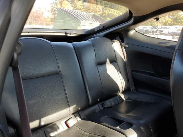 Photo 10 from auction – 2004 ACURA RSX with VIN JH4DC54834S005918