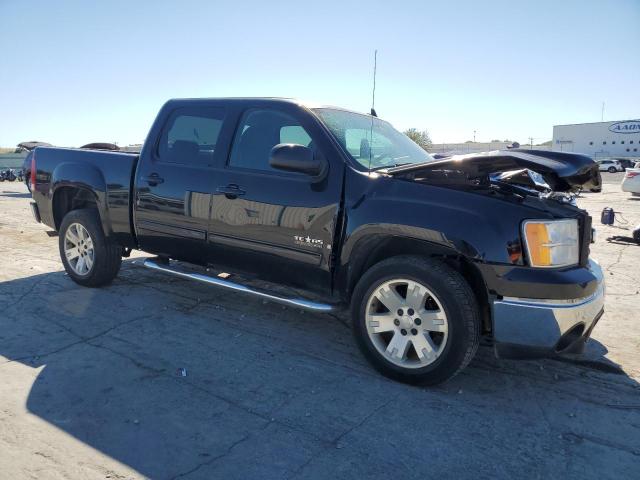 Photo 4 from auction – 2008 GMC SIERRA C15 with VIN 2GTEC13J281201678