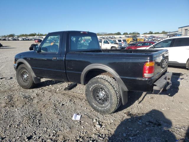 Photo 2 from auction – 1999 FORD RANGER with VIN 1FTYR11V2XTA93248