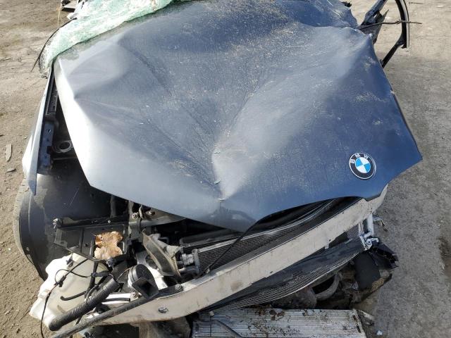 Photo 11 from auction – 2017 BMW X1 XDRIVE2 with VIN WBXHT3C3XH5F80069
