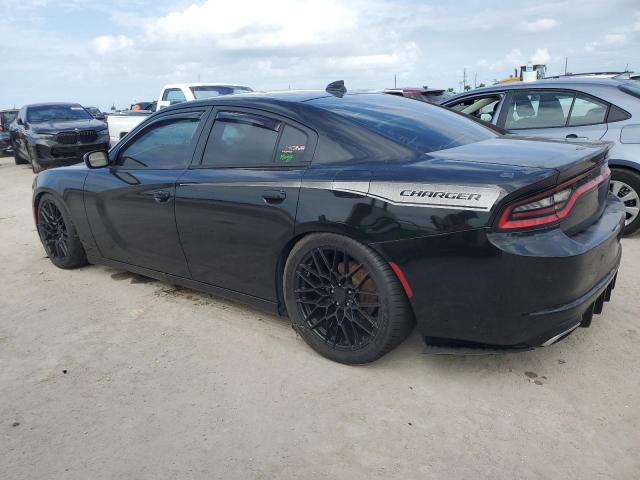 Photo 2 from auction – 2015 DODGE CHARGER R/ with VIN 2C3CDXCT2FH847188