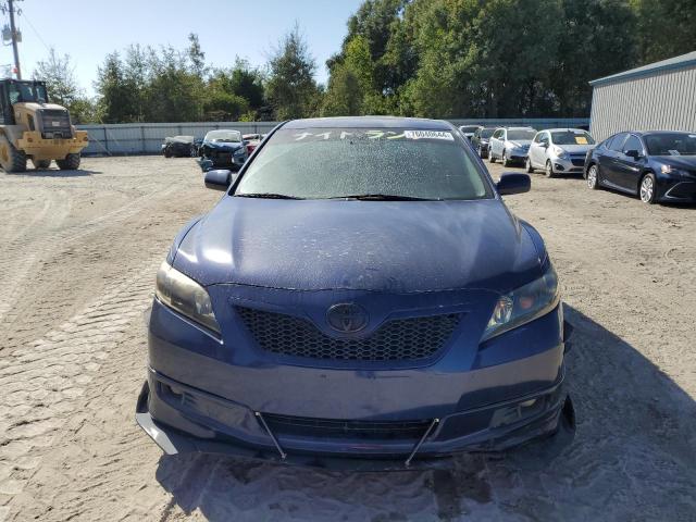 Photo 5 from auction – 2008 TOYOTA CAMRY CE with VIN 4T1BE46KX8U255197