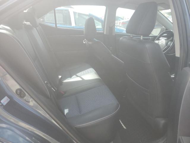 Photo 10 from auction – 2014 TOYOTA COROLLA L with VIN 2T1BURHE5EC036426