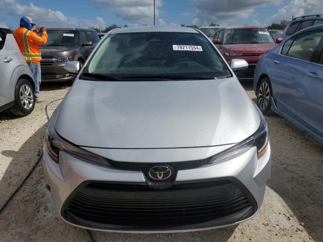 Photo 5 from auction – 2024 TOYOTA COROLLA LE with VIN 5YFB4MDE9RP189101