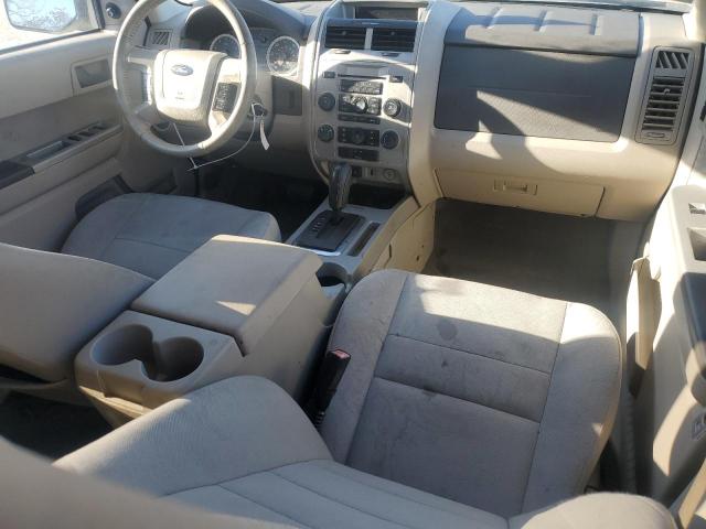 Photo 8 from auction – 2010 FORD ESCAPE XLT with VIN 1FMCU0D77AKB64937