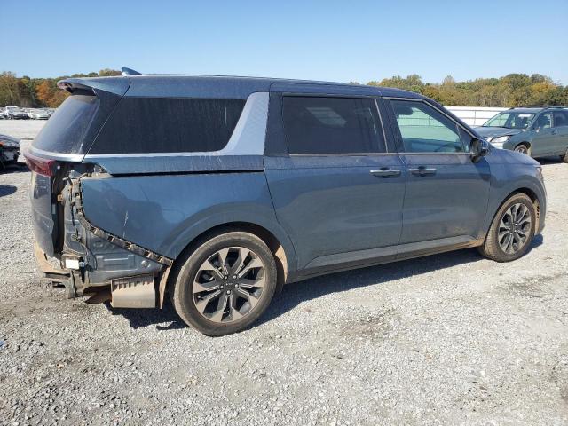 Photo 3 from auction – 2023 KIA CARNIVAL E with VIN KNDNC5H34P6225702