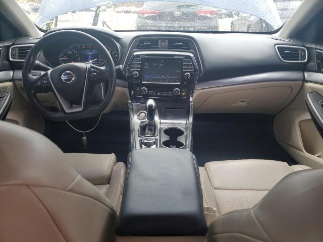 Photo 8 from auction – 2017 NISSAN MAXIMA 3.5 with VIN 1N4AA6AP8HC437101