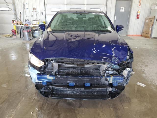 Photo 5 from auction – 2016 FORD FUSION SE with VIN 3FA6P0H75GR280571