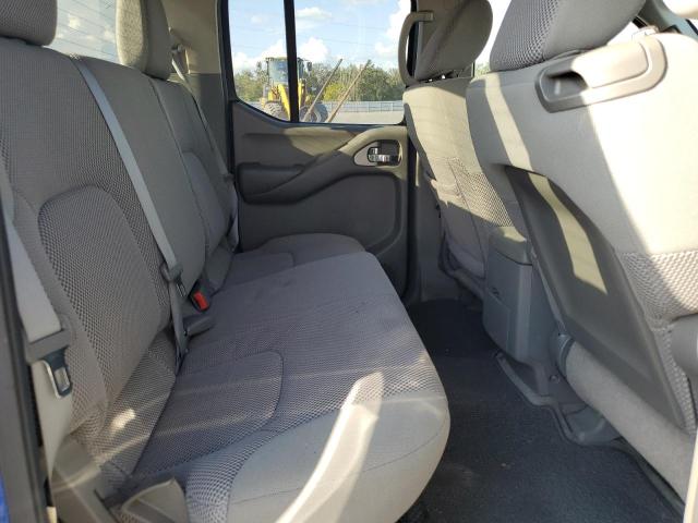 Photo 10 from auction – 2013 NISSAN FRONTIER S with VIN 1N6AD0ER5DN763606