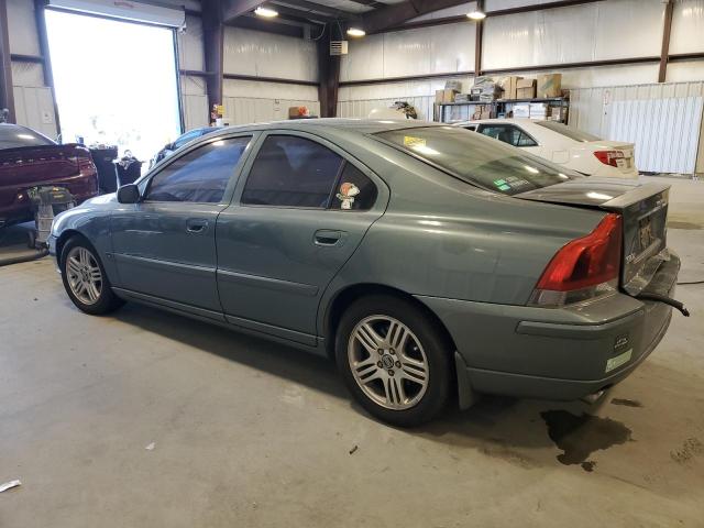 Photo 2 from auction – 2005 VOLVO S60 2.5T with VIN YV1RS592652439518
