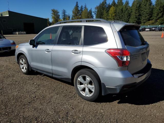 Photo 2 from auction – 2014 SUBARU FORESTER 2 with VIN JF2SJAHC8EH408010