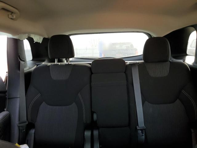 Photo 10 from auction – 2016 JEEP CHEROKEE L with VIN 1C4PJLCB4GW362429