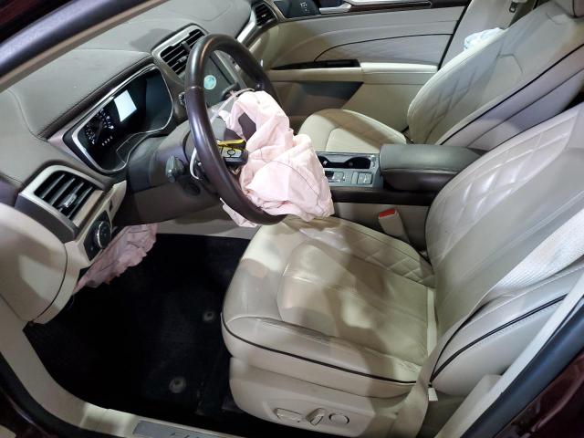 Photo 7 from auction – 2017 FORD FUSION TIT with VIN 3FA6P0D99HR303472