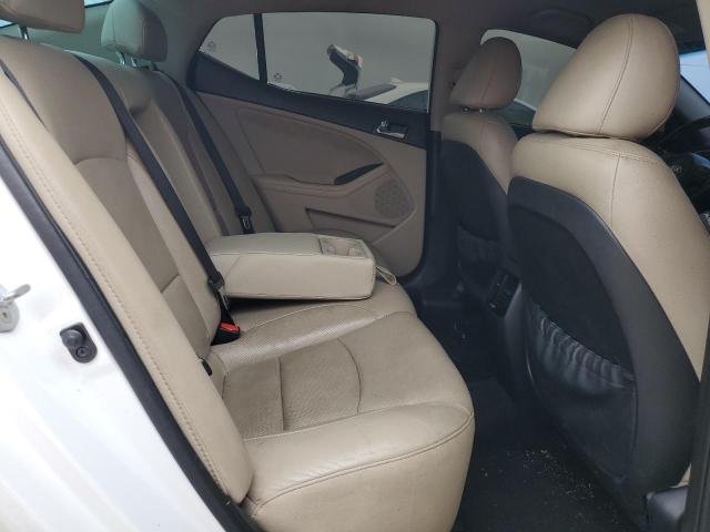 Photo 10 from auction – 2015 KIA OPTIMA EX with VIN 5XXGN4A70FG381021
