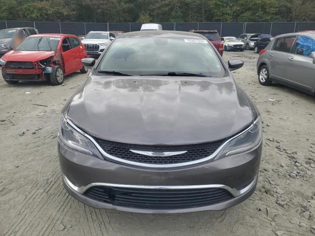 Photo 5 from auction – 2015 CHRYSLER 200 LIMITE with VIN 1C3CCCAB4FN725462