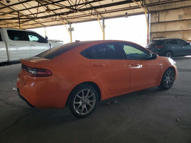 Photo 3 from auction – 2013 DODGE DART SXT with VIN 1C3CDFBA7DD307520