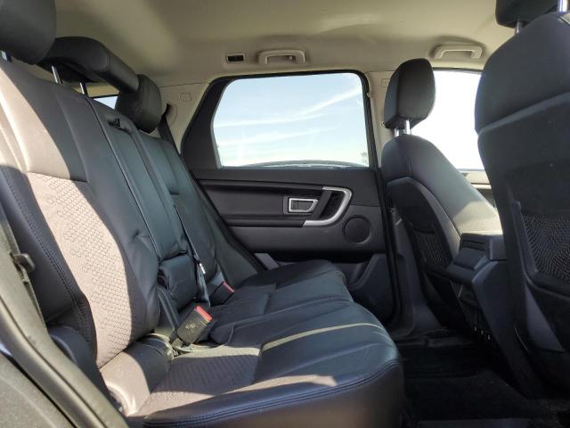 Photo 11 from auction – 2016 LAND ROVER DISCOVERY with VIN SALCP2BGXGH621393