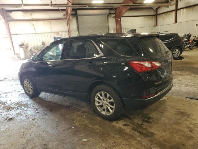 Photo 2 from auction – 2018 CHEVROLET EQUINOX LT with VIN 2GNAXSEVXJ6250877