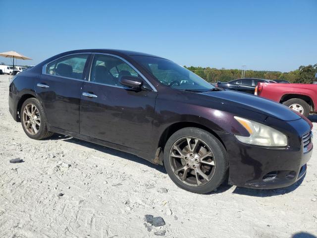 Photo 4 from auction – 2013 NISSAN MAXIMA S with VIN 1N4AA5AP1DC822875