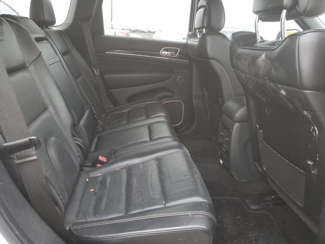Photo 11 from auction – 2015 JEEP GRAND CHER with VIN 1C4RJFCG3FC890825