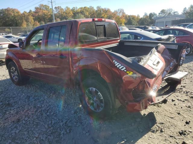 Photo 2 from auction – 2019 NISSAN FRONTIER S with VIN 1N6AD0EVXKN712922