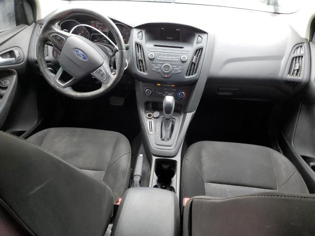 Photo 8 from auction – 2015 FORD FOCUS SE with VIN 1FADP3F27FL354358